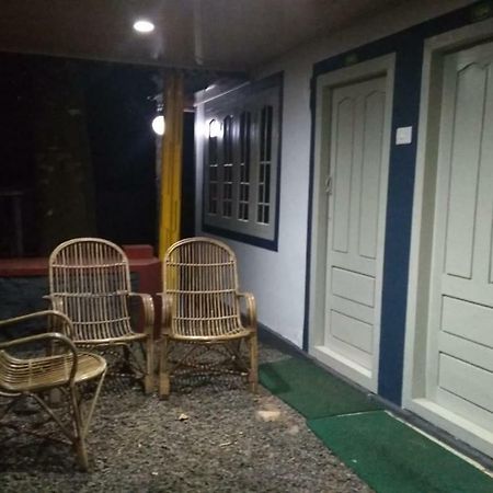 Green Garden Cottage 提喀迪 外观 照片