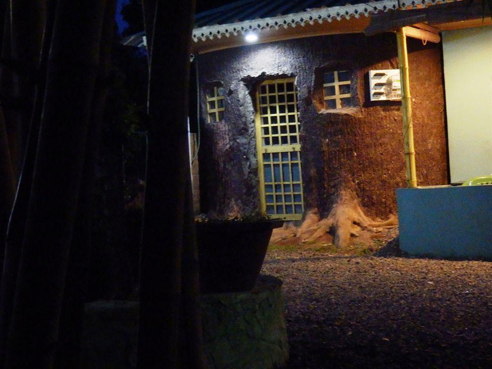 Green Garden Cottage 提喀迪 外观 照片