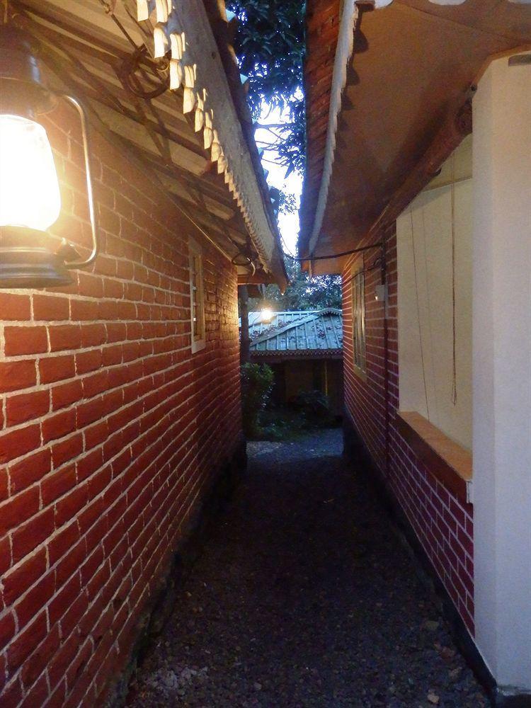 Green Garden Cottage 提喀迪 外观 照片