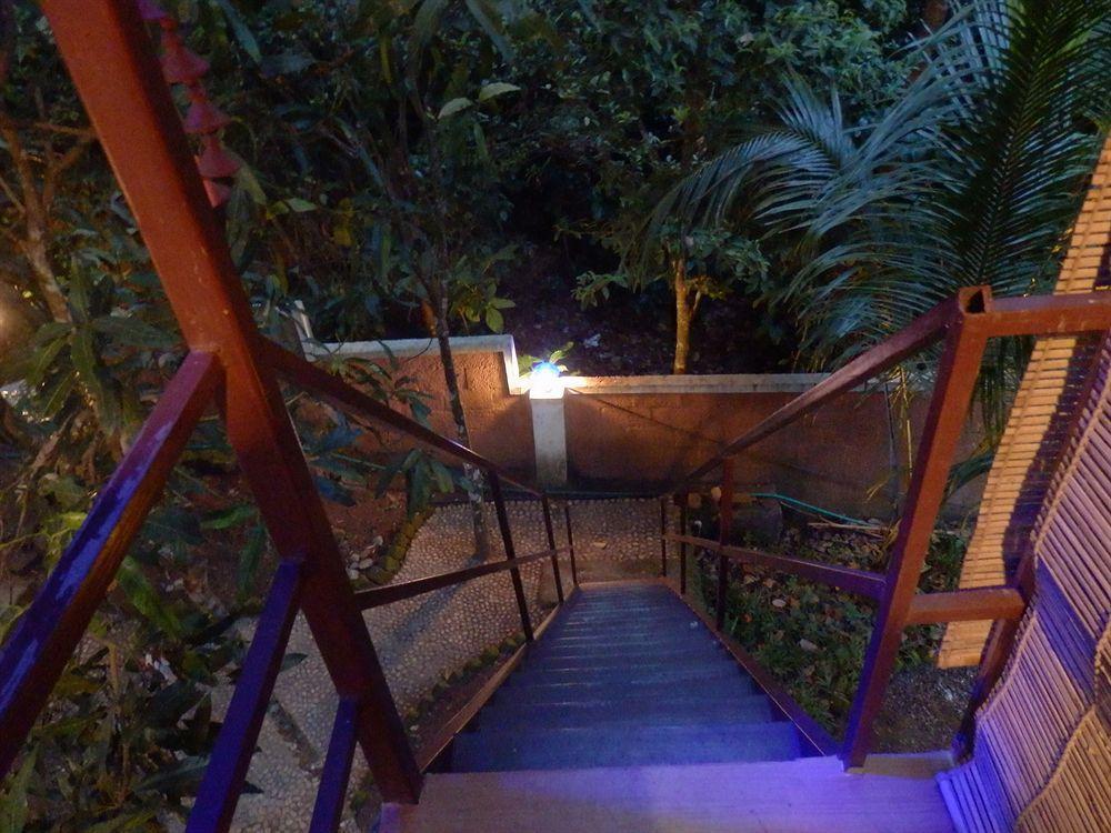 Green Garden Cottage 提喀迪 外观 照片