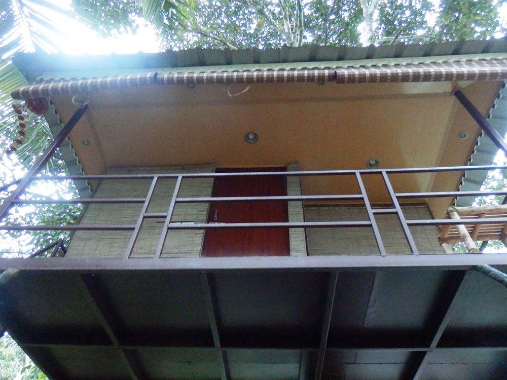 Green Garden Cottage 提喀迪 外观 照片