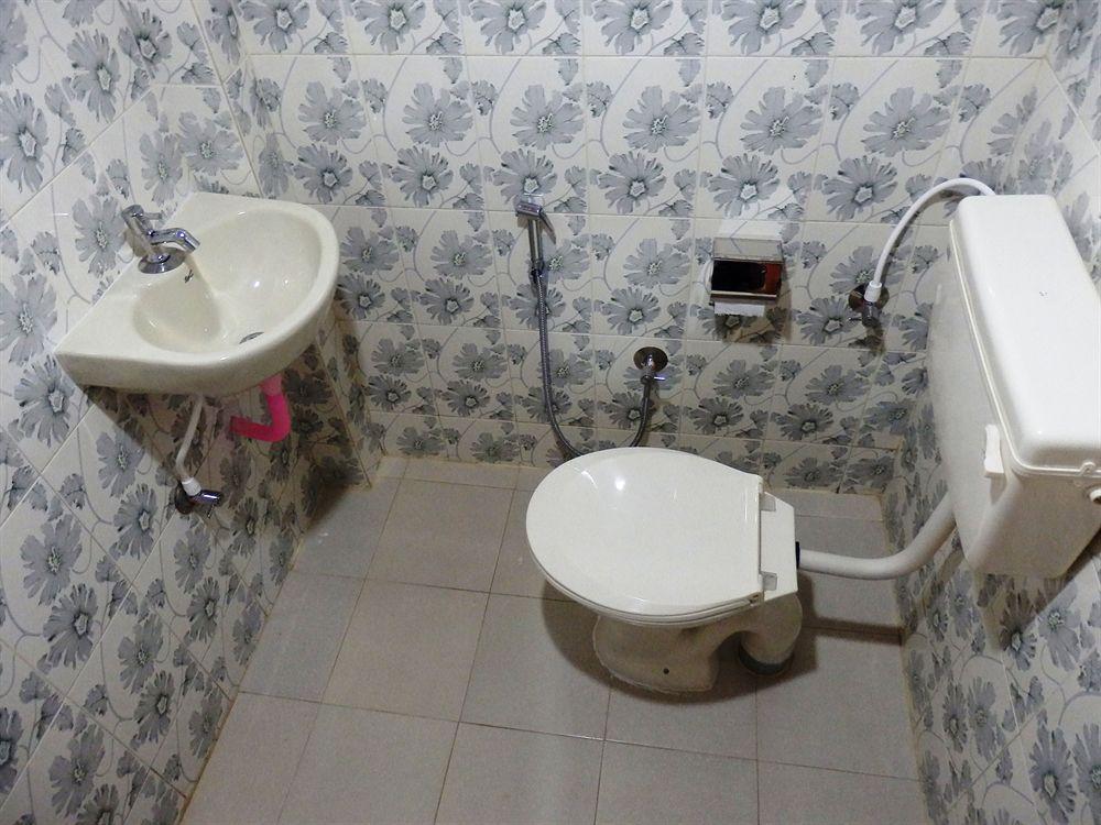 Green Garden Cottage 提喀迪 外观 照片