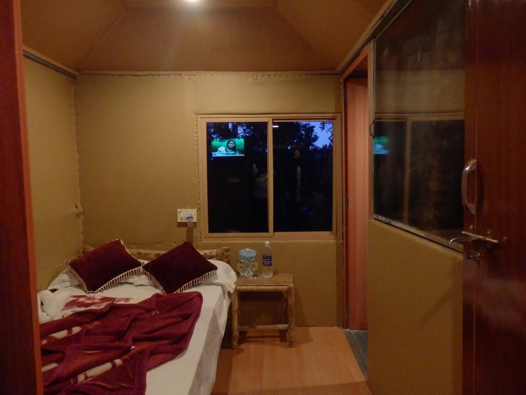 Green Garden Cottage 提喀迪 外观 照片