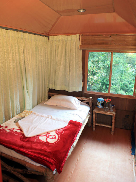 Green Garden Cottage 提喀迪 外观 照片